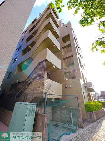 YM花小金井の物件内観写真